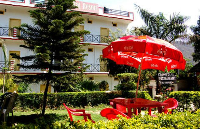 Raj Resort, Rishikesh