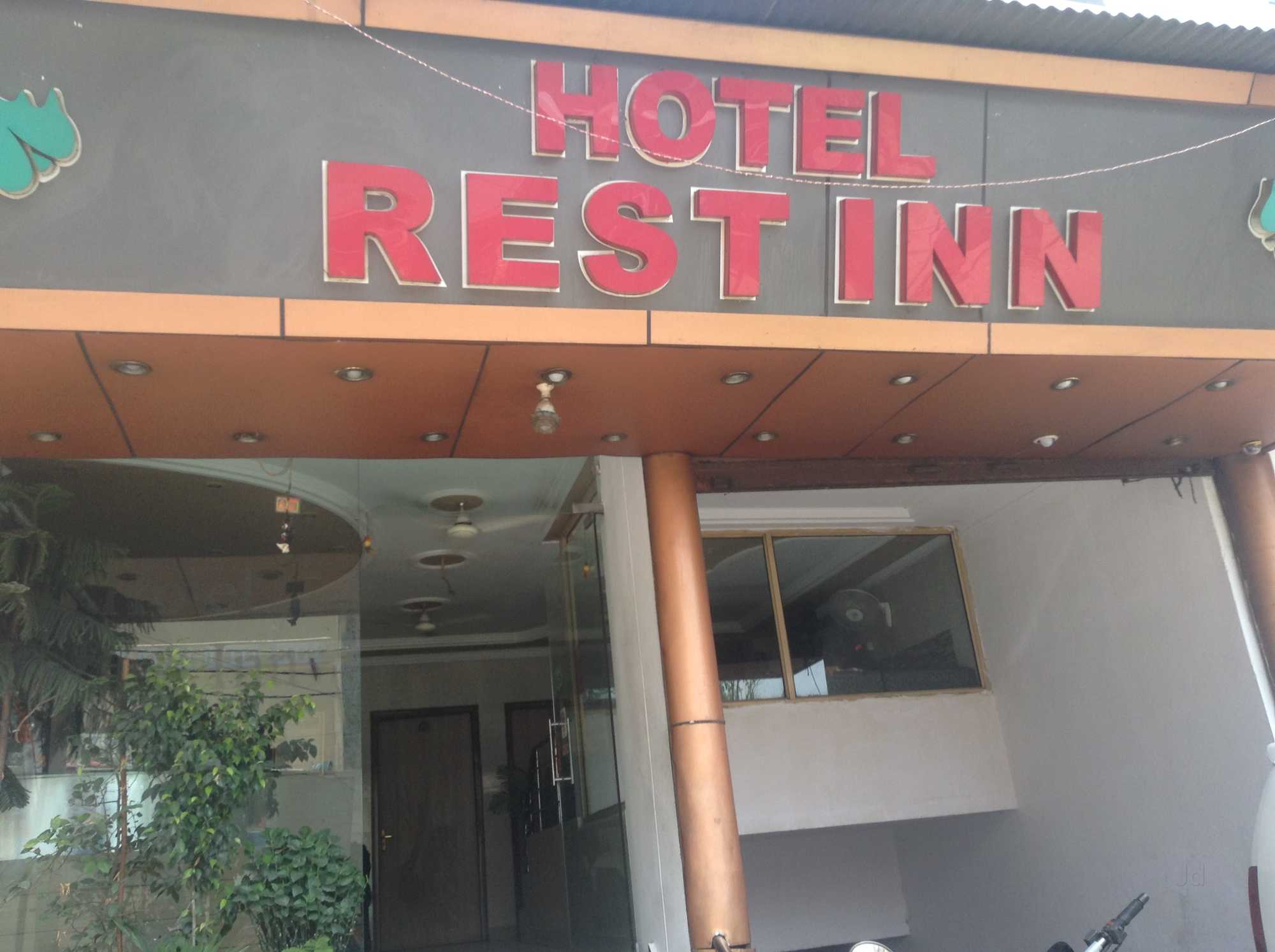 Rest Inn, Haridwar