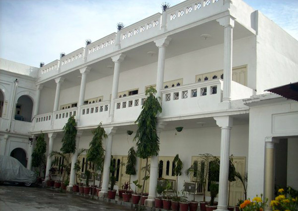 Shiv Vishram Grah Lodge, Haridwar