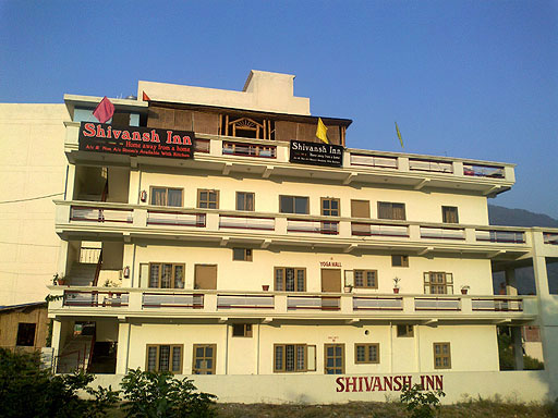Shivansh Inn, Rishikesh