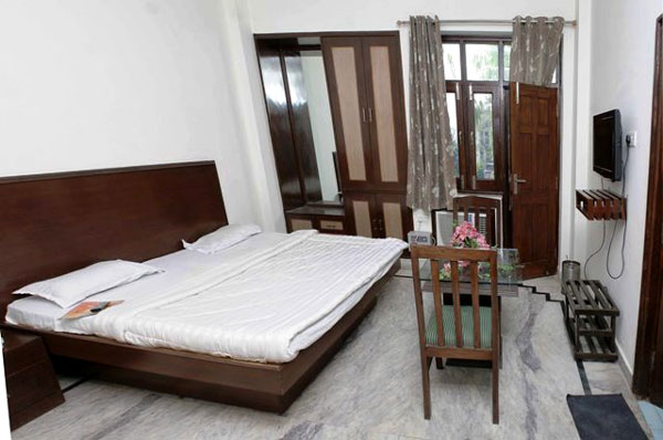 Shivanta Residency, Rishikesh