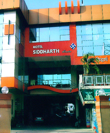 Siddharth Paradise, Dehradun