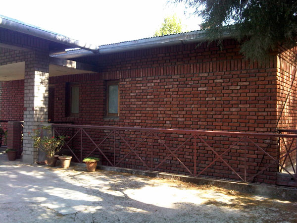 Sonnet House, Mukteshwar