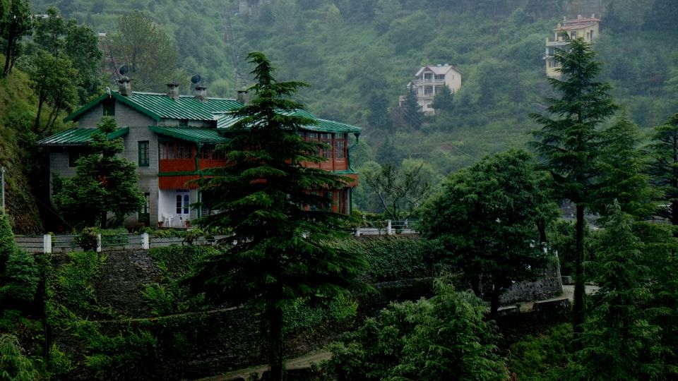Himalayan View Retreat, Ramgarh