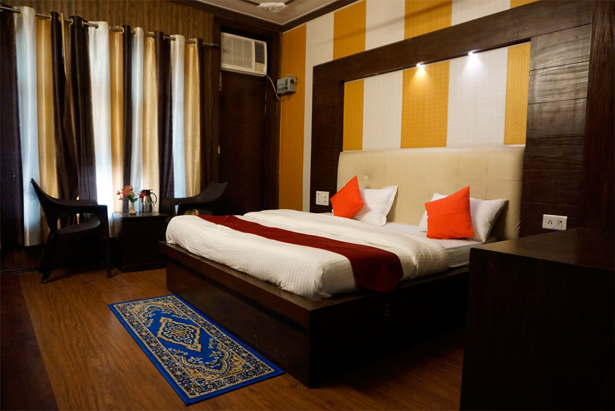 The Shivaay Inn Hotel, Rishikesh