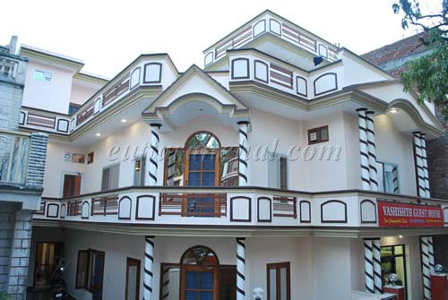 Vashishth Guest House, Rishikesh