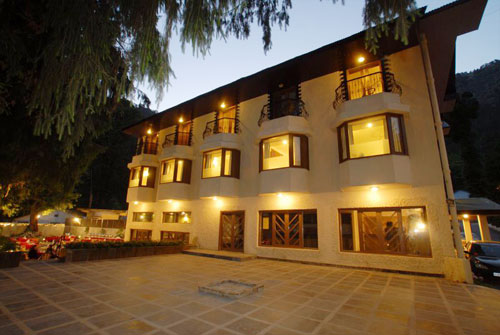 Vikram Vintage Inn, Nainital