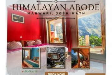 Himalayan Abode Home Stay Homestay