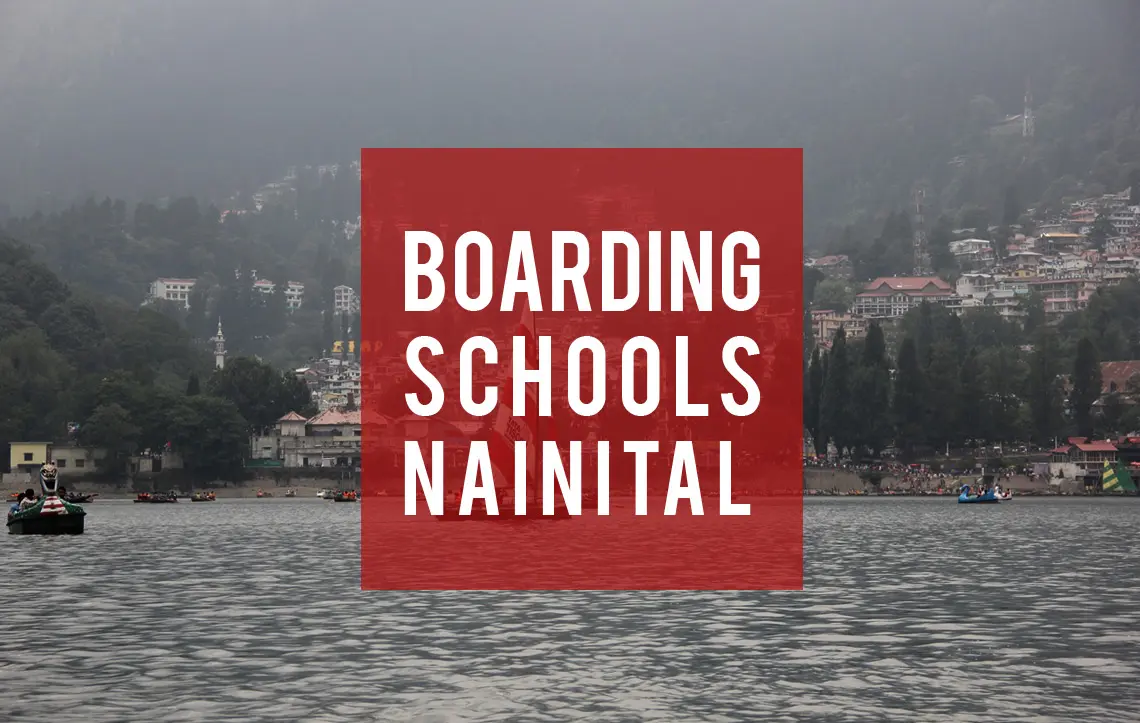 Boarding Schools In Nainital