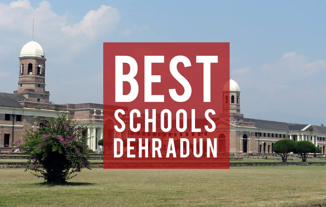 Schools In Dehradun