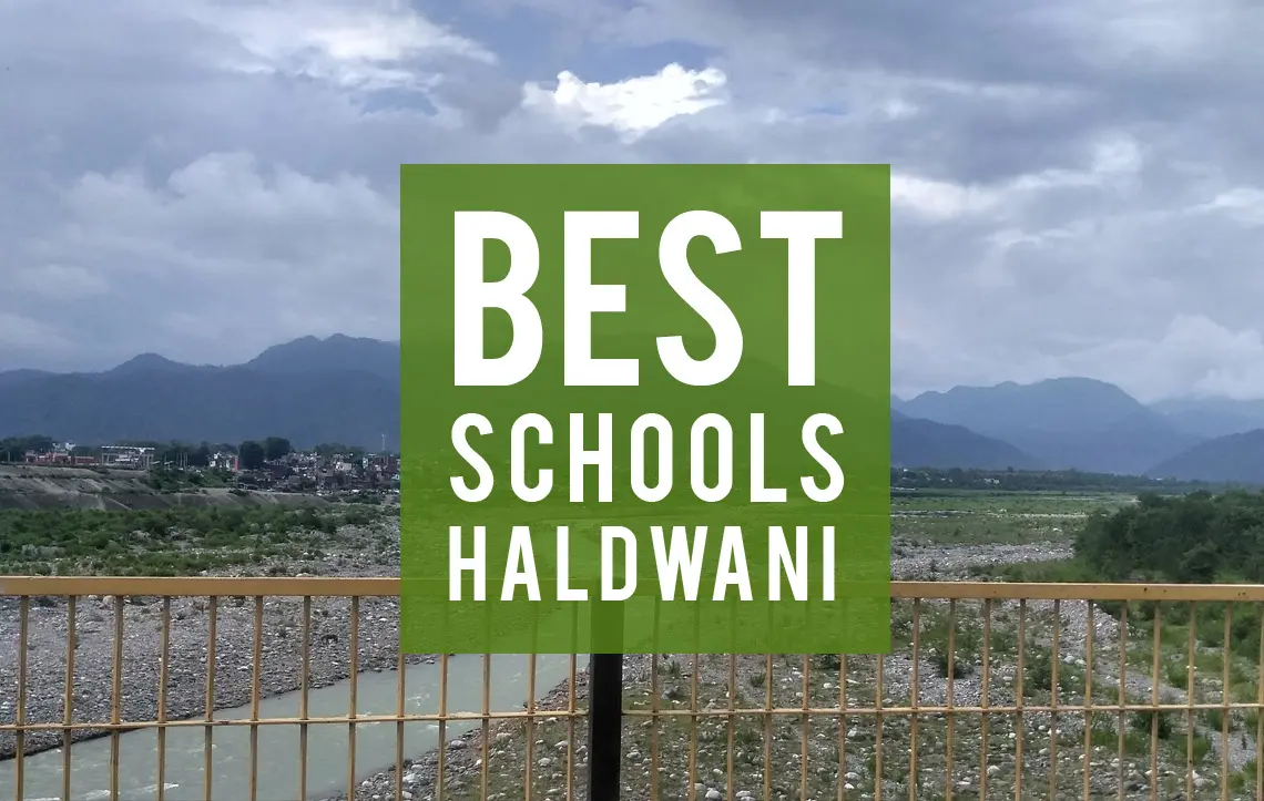 Haldwani Schools