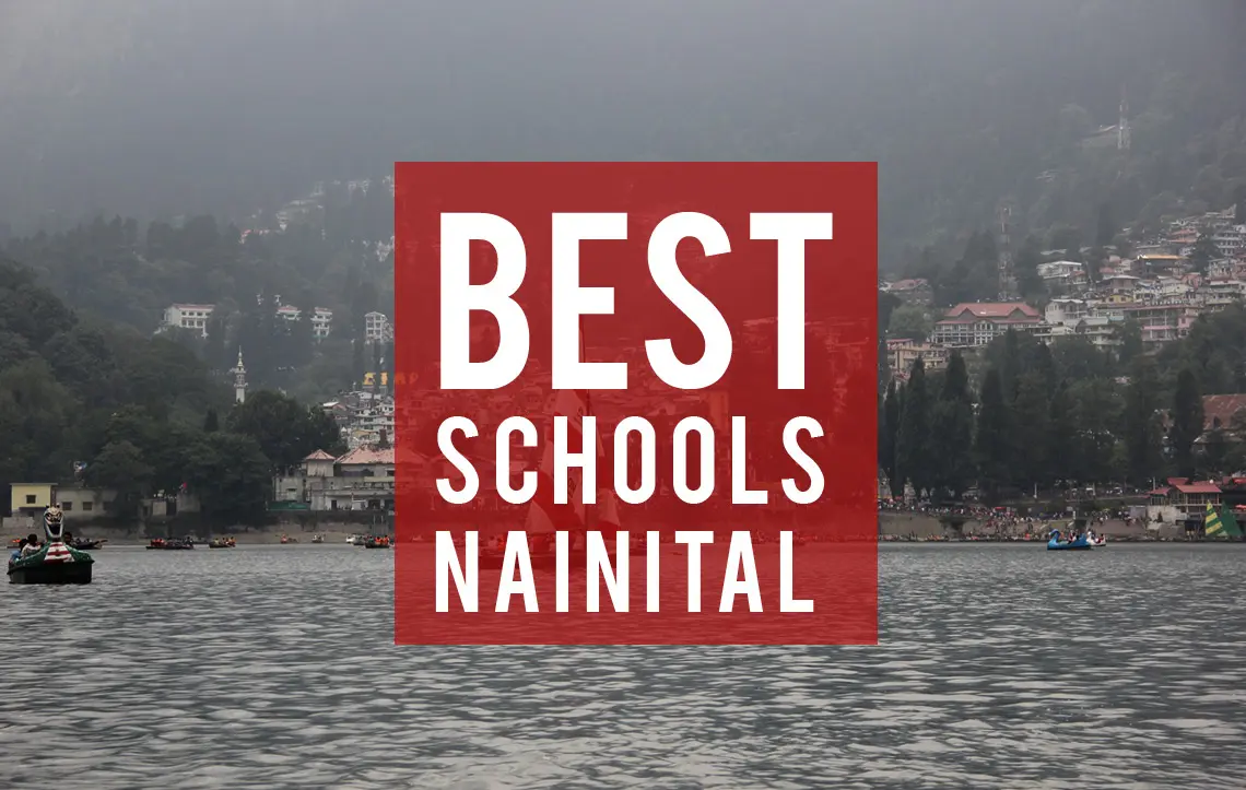 Nainital Schools