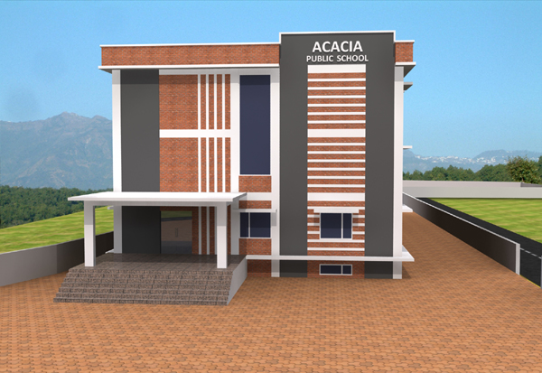 Acacia Public School, Dehradun