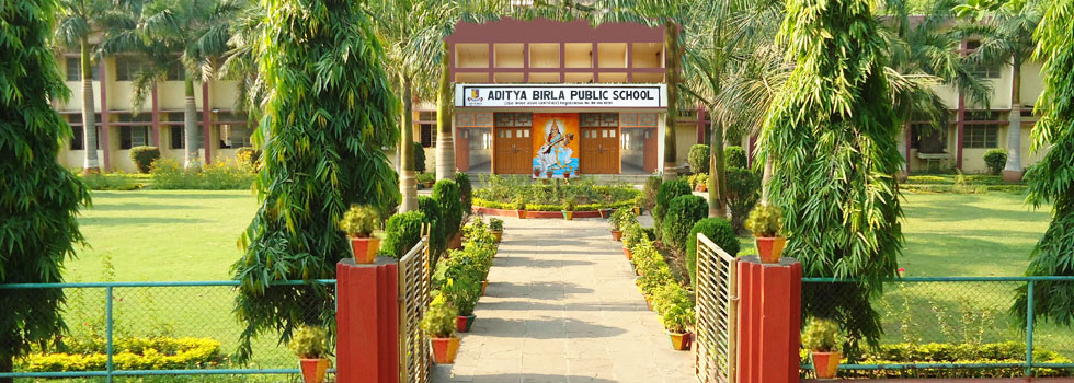 Aditya Birla Public School Dehradun