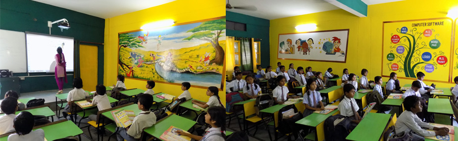 Shri Guru Ram Rai Public School Dehradun