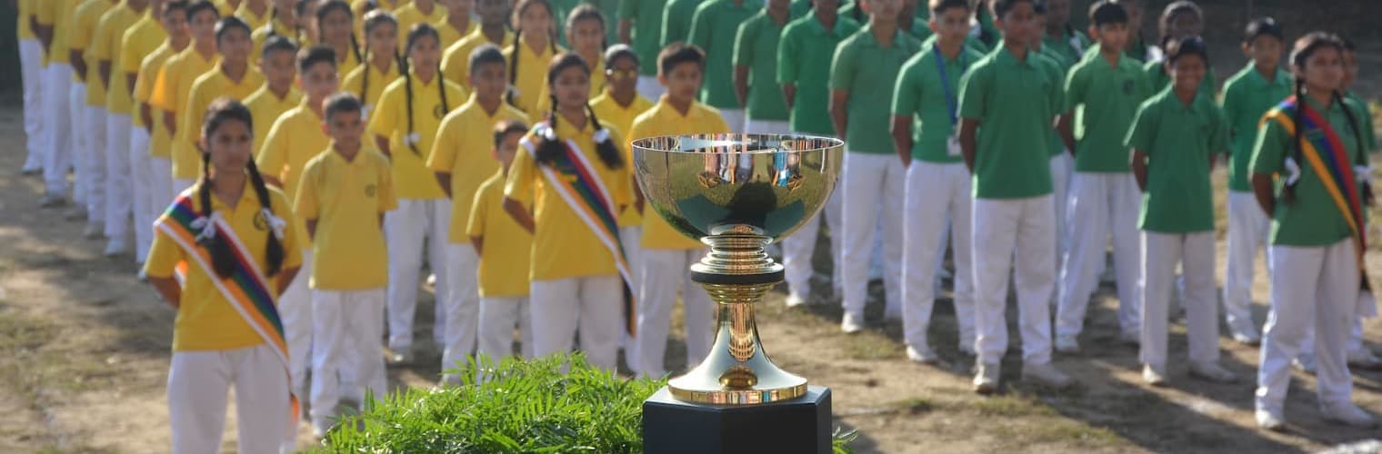 Colonel’s Academy Dehradun