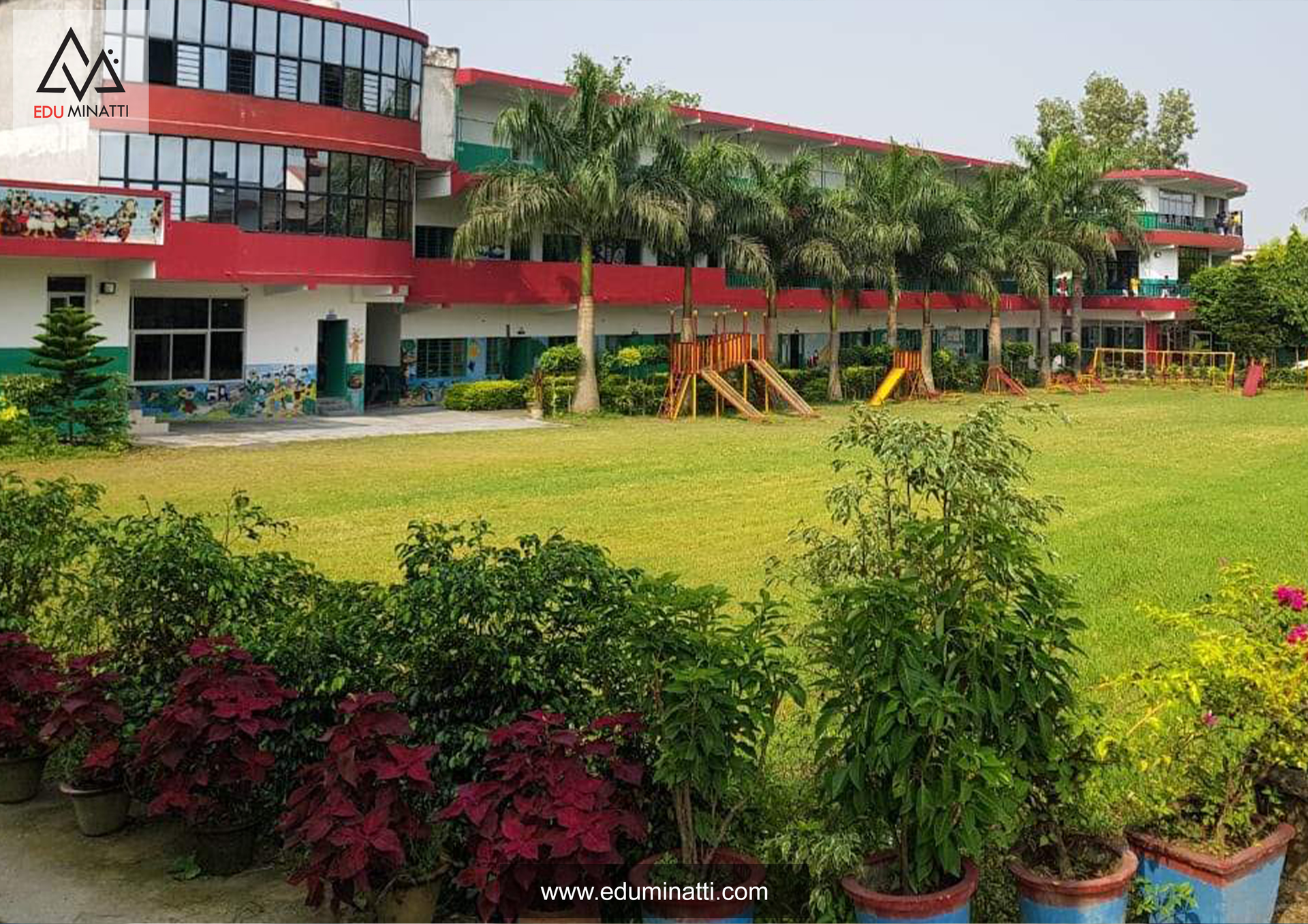 Doon Hempton School Dehradun