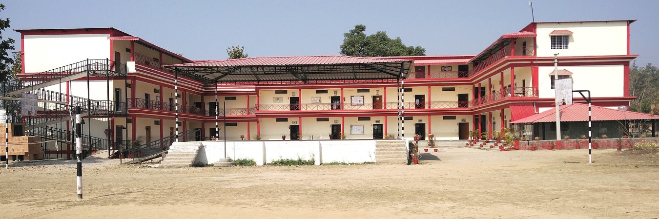 The Horizon School Dehradun