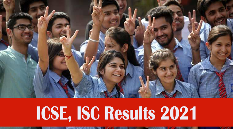 ICSE, ISC Result 2021 To Be Declared Today