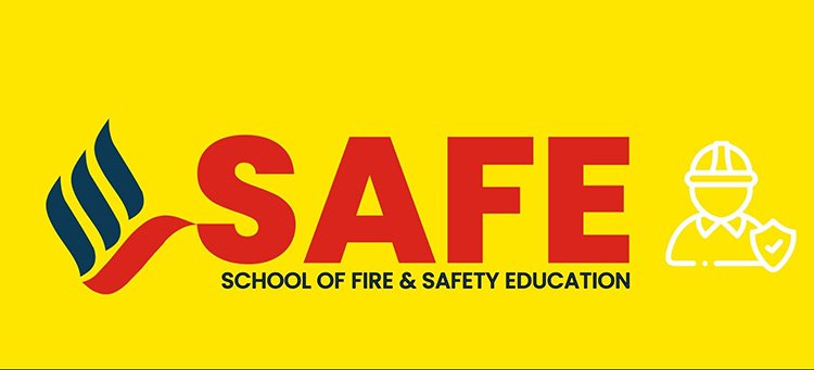 School Of Fire & Safety Education, Dehradun