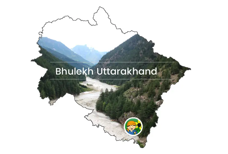 Bhulekh Uttarakhand - Land Records Khata Khatauni Uttarakhand