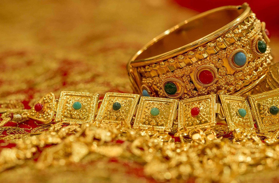 Latest Gold Price In Dehradun