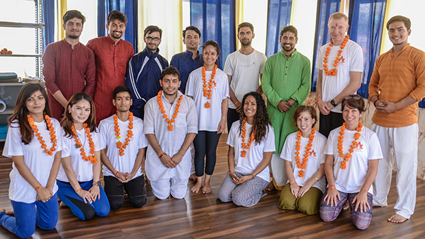 Rishikesh Yogkulam