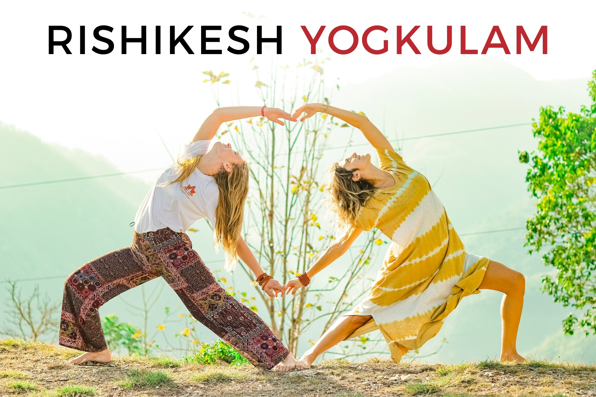 Rishikesh Yogkulam
