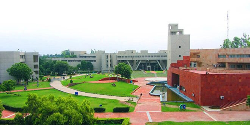 Delhi Technological University, Delhi
