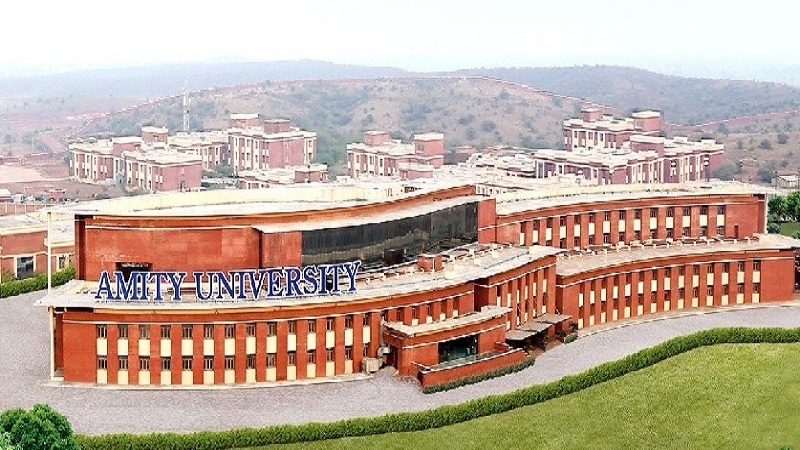 Amity University Noida