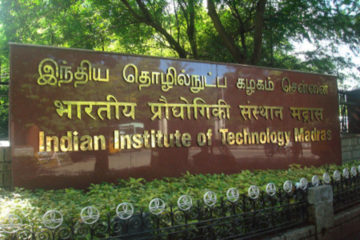 IIT Madras