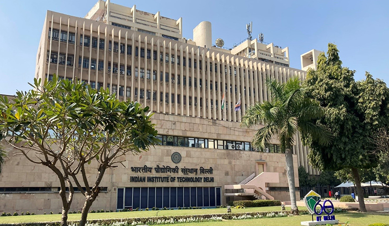 IIT Delhi