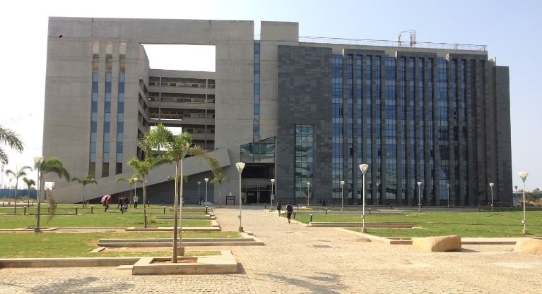 IIT Hyderabad