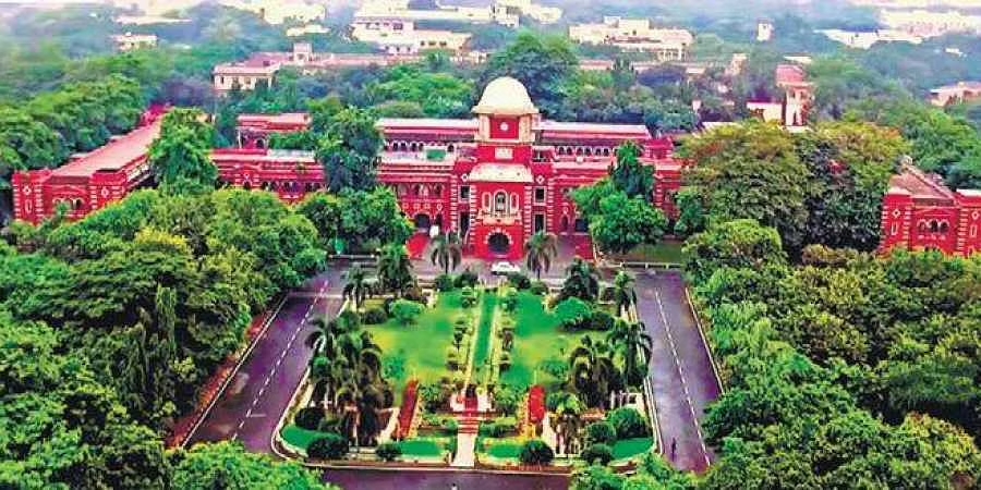 Anna University, Chennai