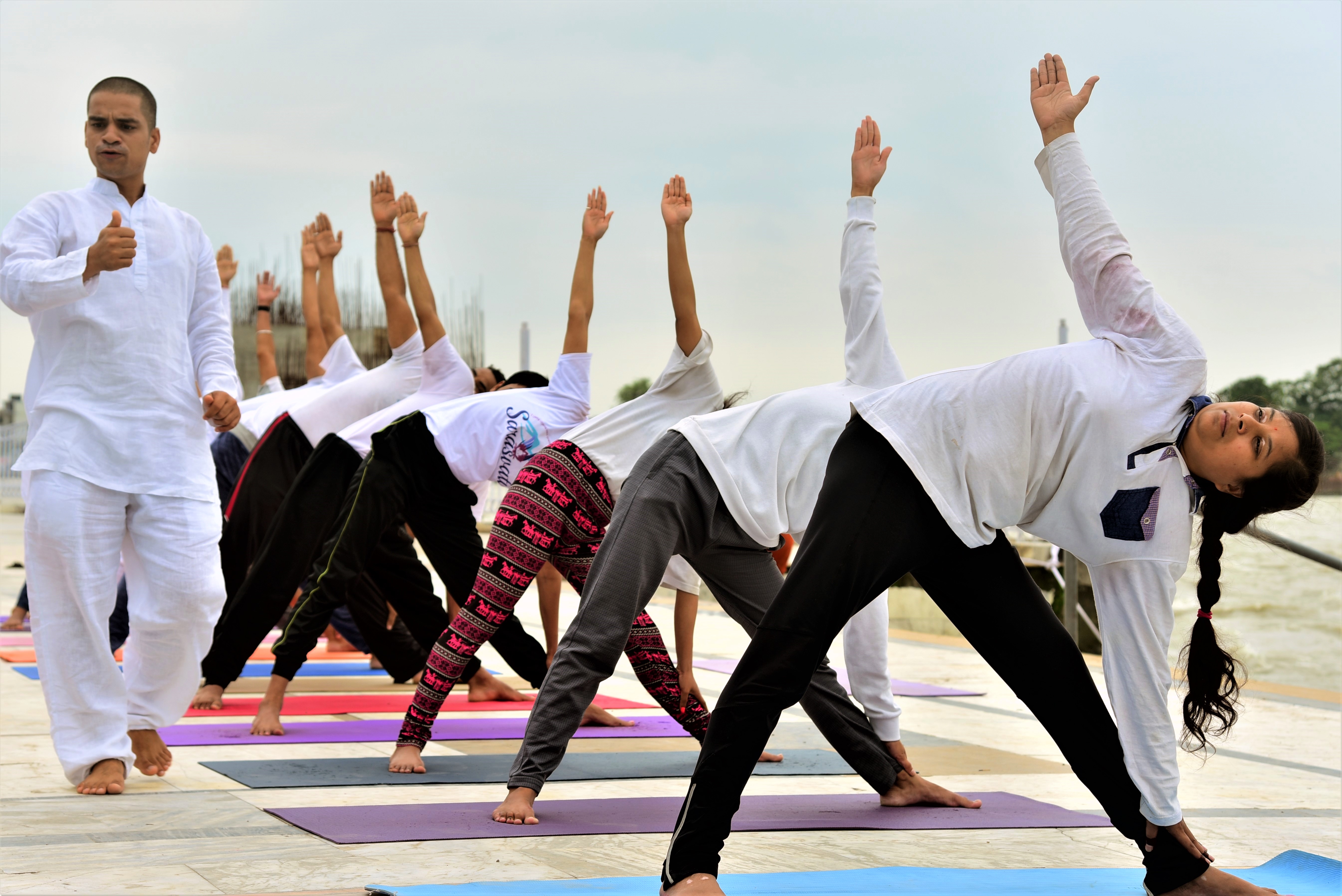 Gurukul Yogashala Rishikesh