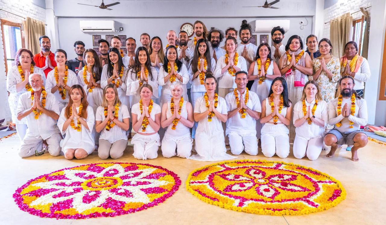 Himalayan Yoga Association, Rishikesh