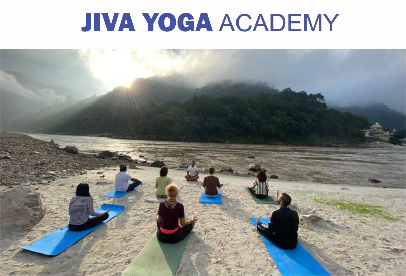 Jiva Yoga Academy