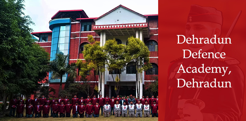 Dehradun Defence Academy, Dehradun