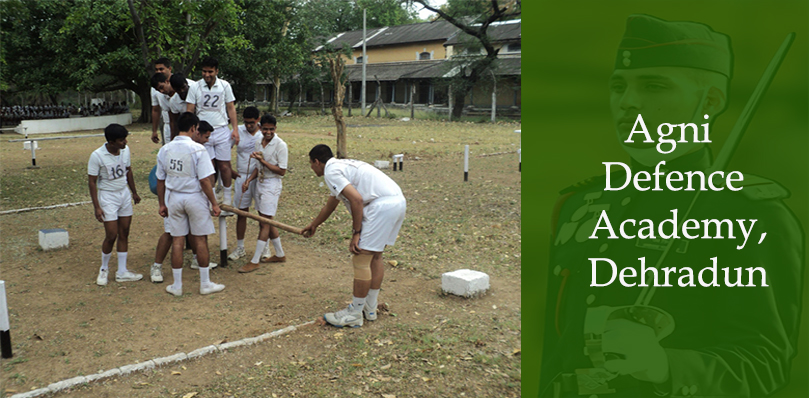 Agni Defence Academy, Dehradun