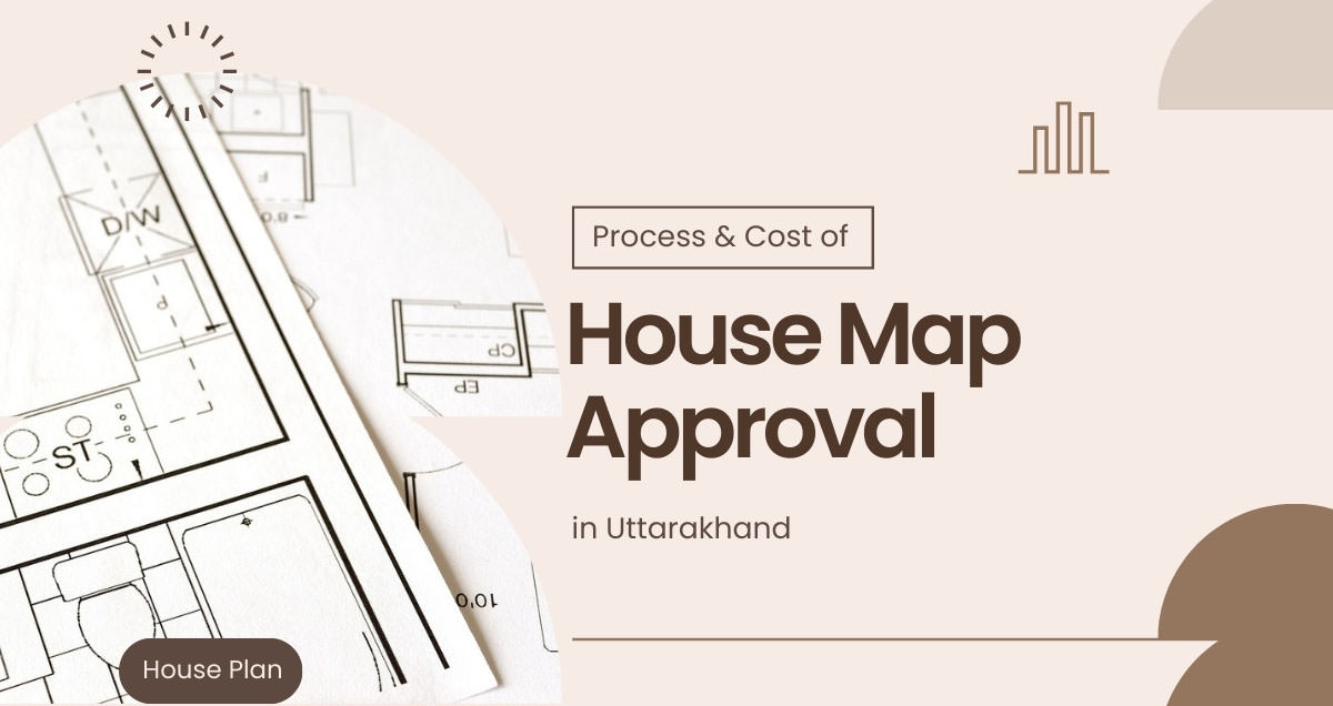 House Map Approval In Uttarakhand