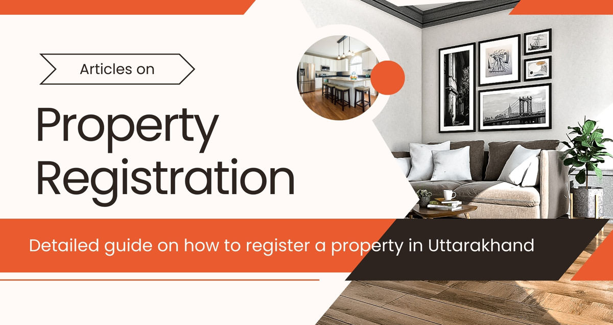 Property Registration