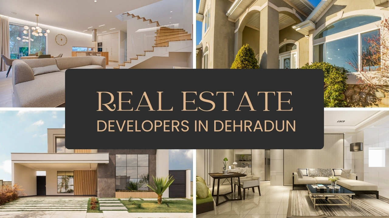 Developers In Dehradun