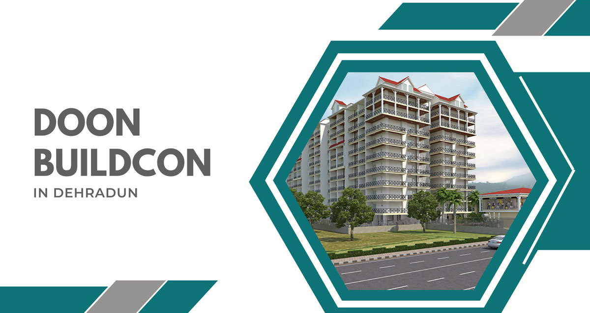 Doon Buildcon Pvt Ltd, Dehradun