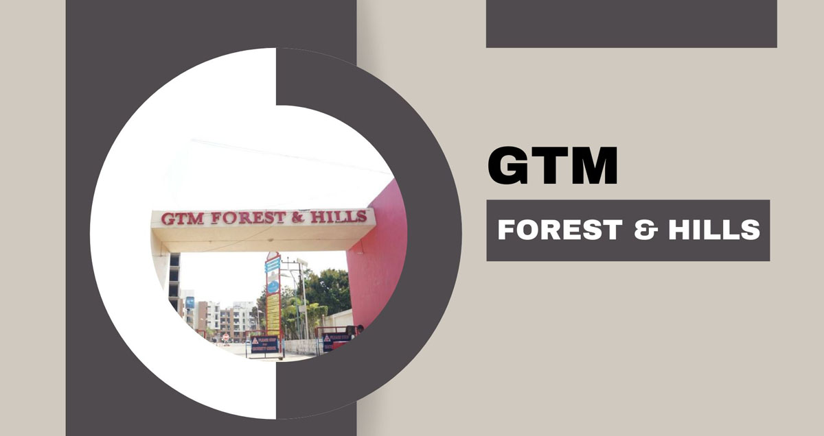 GTM Forest & Hills, Dehradun