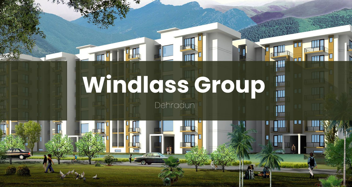 Windlass Group, Dehradun