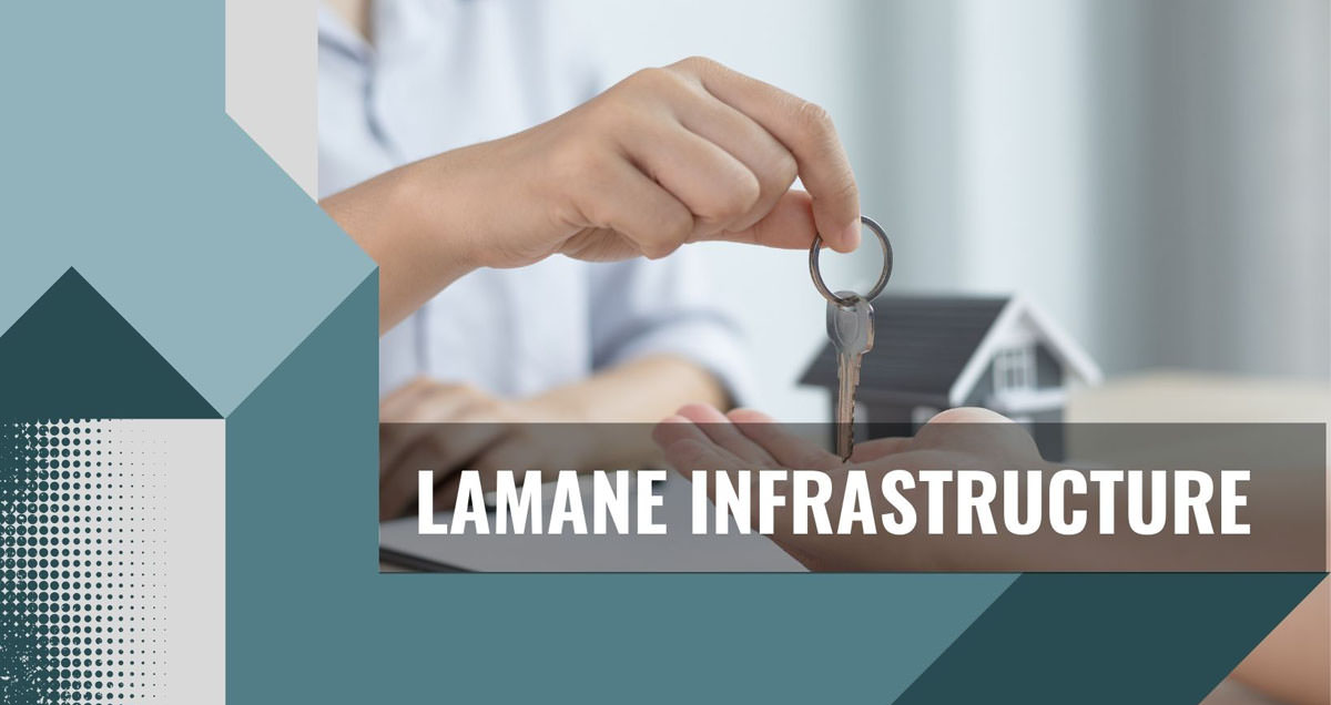 Lamane Infrastructure Pvt Ltd, Dehradun