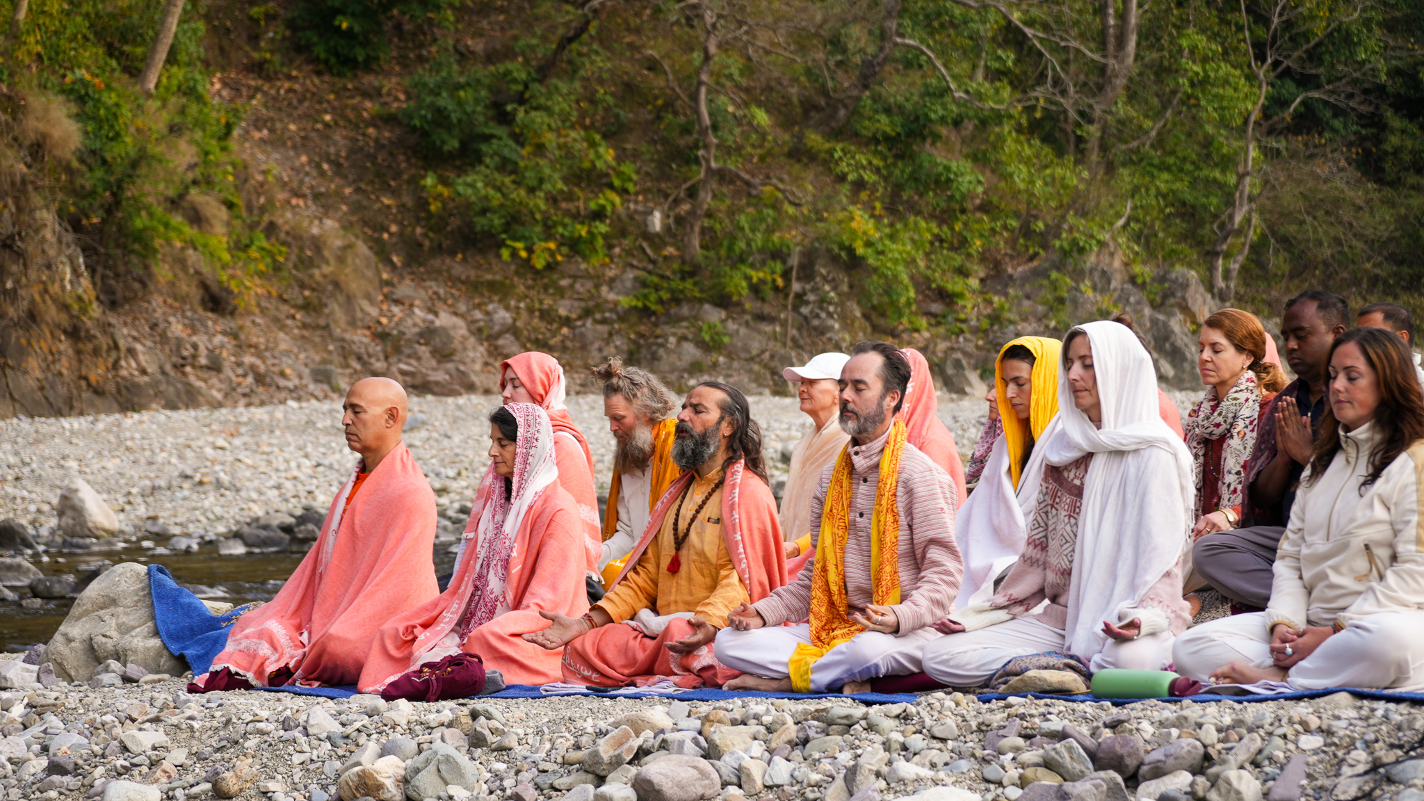 Akhanda Sri Jungle Ashram & Retreat, Pauri Garhwal