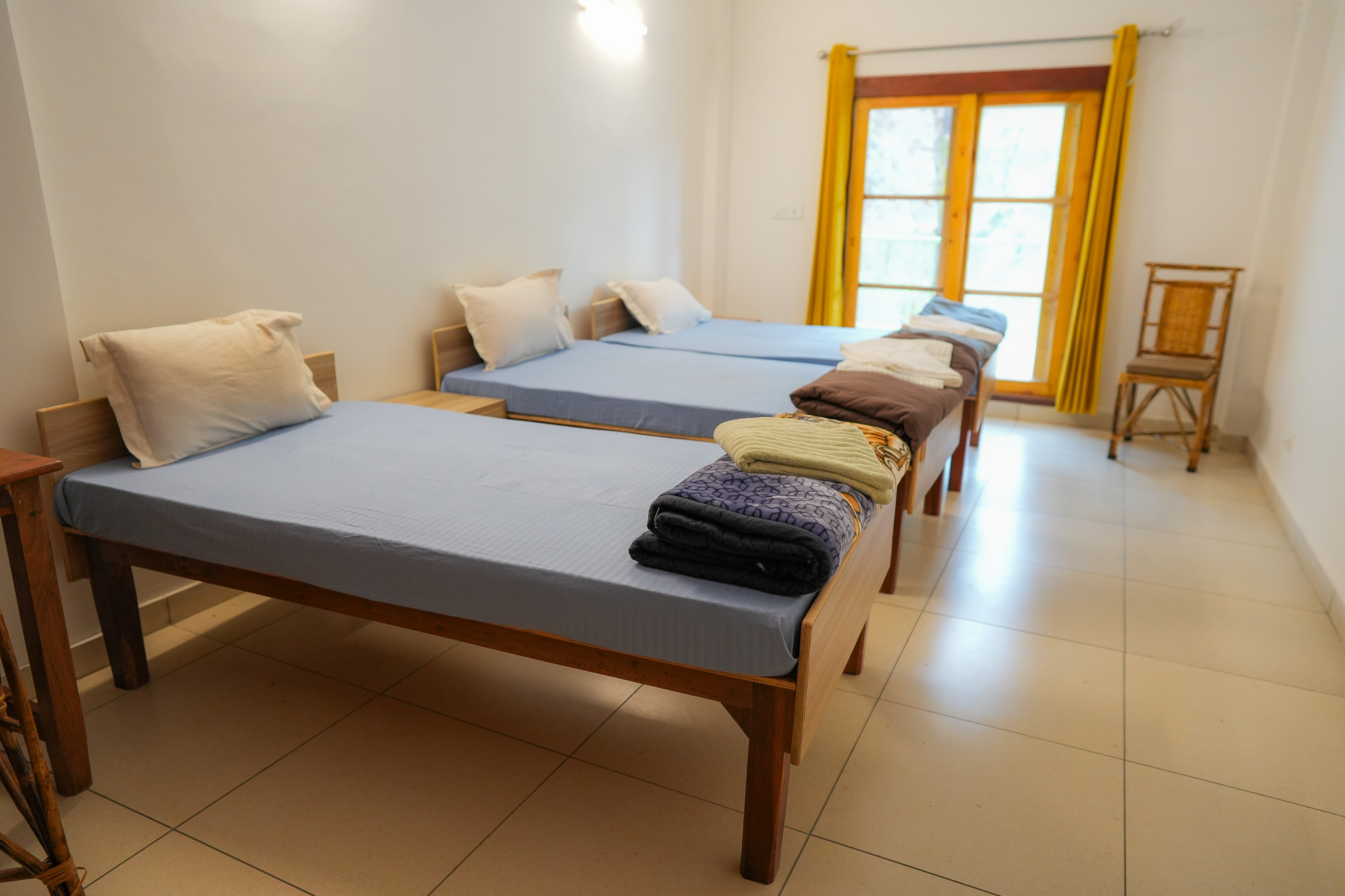 Akhanda Sri Jungle Ashram & Retreat, Pauri Garhwal