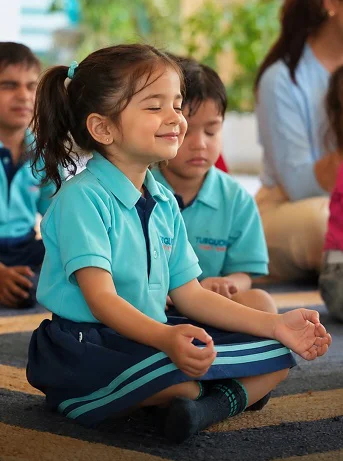 Turquoise Early Years