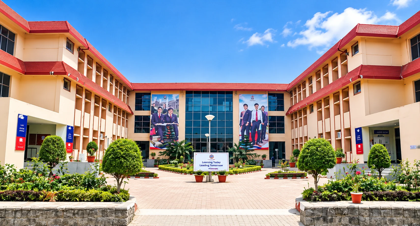 ICFAI University